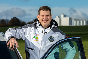 Pierre Kling